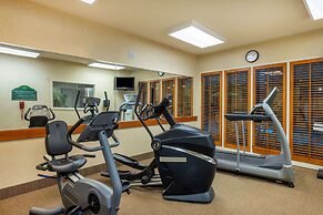 Wingate by Wyndham Gillette