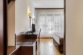 Best Western Central Hotel