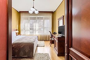 Best Western Central Hotel