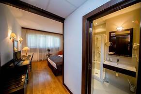 Best Western Central Hotel