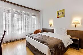 Best Western Central Hotel