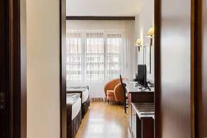 Best Western Central Hotel