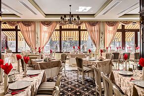 Best Western Central Hotel