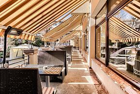 Best Western Central Hotel