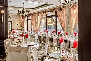 Best Western Central Hotel