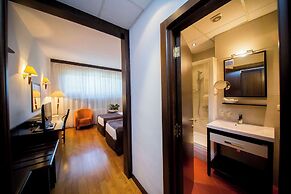 Best Western Central Hotel