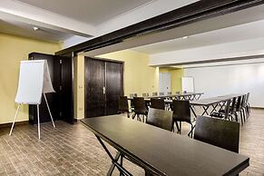 Best Western Central Hotel