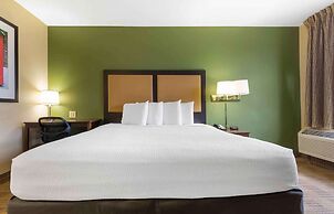 Extended Stay America Suites Waco Woodway