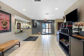 Extended Stay America Suites Waco Woodway