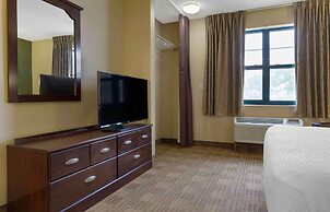 Extended Stay America Suites Waco Woodway