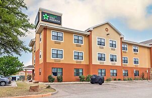 Extended Stay America Suites Waco Woodway