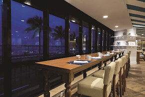 DoubleTree by Hilton Hotel Veracruz