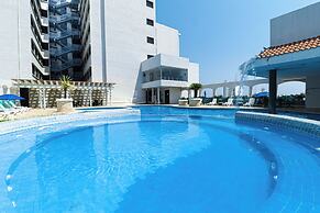 DoubleTree by Hilton Hotel Veracruz