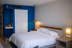 DoubleTree by Hilton Hotel Veracruz