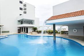 DoubleTree by Hilton Hotel Veracruz