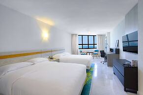 DoubleTree by Hilton Hotel Veracruz
