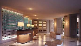 DoubleTree by Hilton Hotel Veracruz