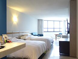 DoubleTree by Hilton Hotel Veracruz