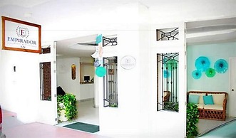 Emperador Vallarta Beachfront Hotel and Suites