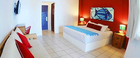 Emperador Vallarta Beachfront Hotel and Suites