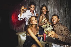 Barceló Bávaro Beach - Adults Only - All Inclusive