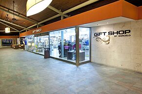 Barceló Bávaro Beach - Adults Only - All Inclusive