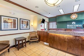 HomeTowne Studios By Red Roof Gainesville, GA