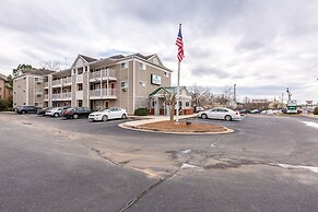 HomeTowne Studios By Red Roof Gainesville, GA