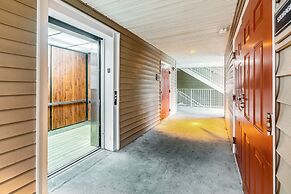 HomeTowne Studios By Red Roof Gainesville, GA