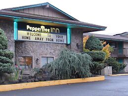 PepperTree Inn