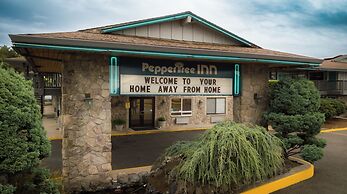 PepperTree Inn