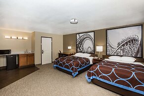 Super 8 by Wyndham Altoona