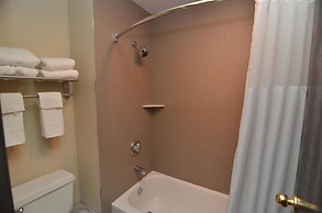 Super 8 by Wyndham Altoona