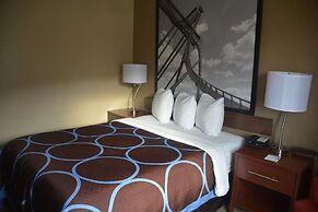 Super 8 by Wyndham Altoona