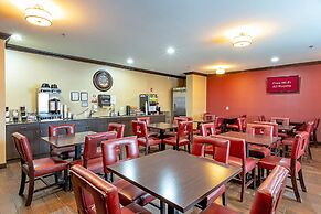 Red Roof Inn & Suites Omaha - Council Bluffs