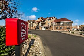 Red Roof Inn & Suites Omaha - Council Bluffs