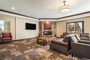 Red Roof Inn & Suites Omaha - Council Bluffs