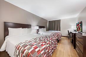 Red Roof Inn & Suites Omaha - Council Bluffs