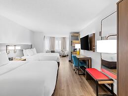 Comfort Inn & Suites Bellevue - Omaha Offutt AFB
