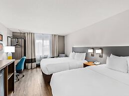 Comfort Inn & Suites Bellevue - Omaha Offutt AFB