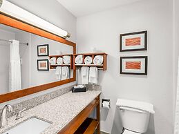 Comfort Inn & Suites Bellevue - Omaha Offutt AFB