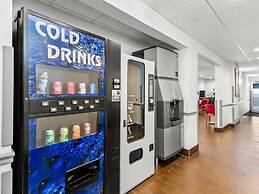 Comfort Inn & Suites Bellevue - Omaha Offutt AFB