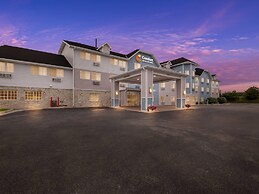 Comfort Inn & Suites Bellevue - Omaha Offutt AFB