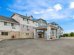 Comfort Inn & Suites Bellevue - Omaha Offutt AFB