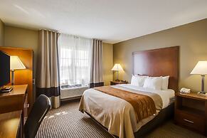 Comfort Inn & Suites Bellevue - Omaha Offutt AFB
