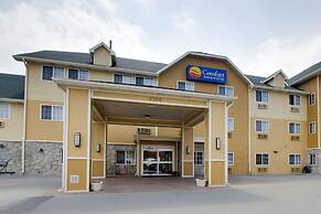 Comfort Inn & Suites Bellevue - Omaha Offutt AFB