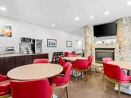 Comfort Inn & Suites Bellevue - Omaha Offutt AFB