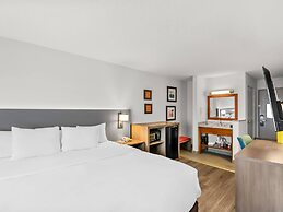 Comfort Inn & Suites Bellevue - Omaha Offutt AFB