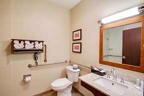 Comfort Inn & Suites Bellevue - Omaha Offutt AFB