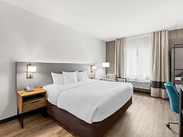 Comfort Inn & Suites Bellevue - Omaha Offutt AFB